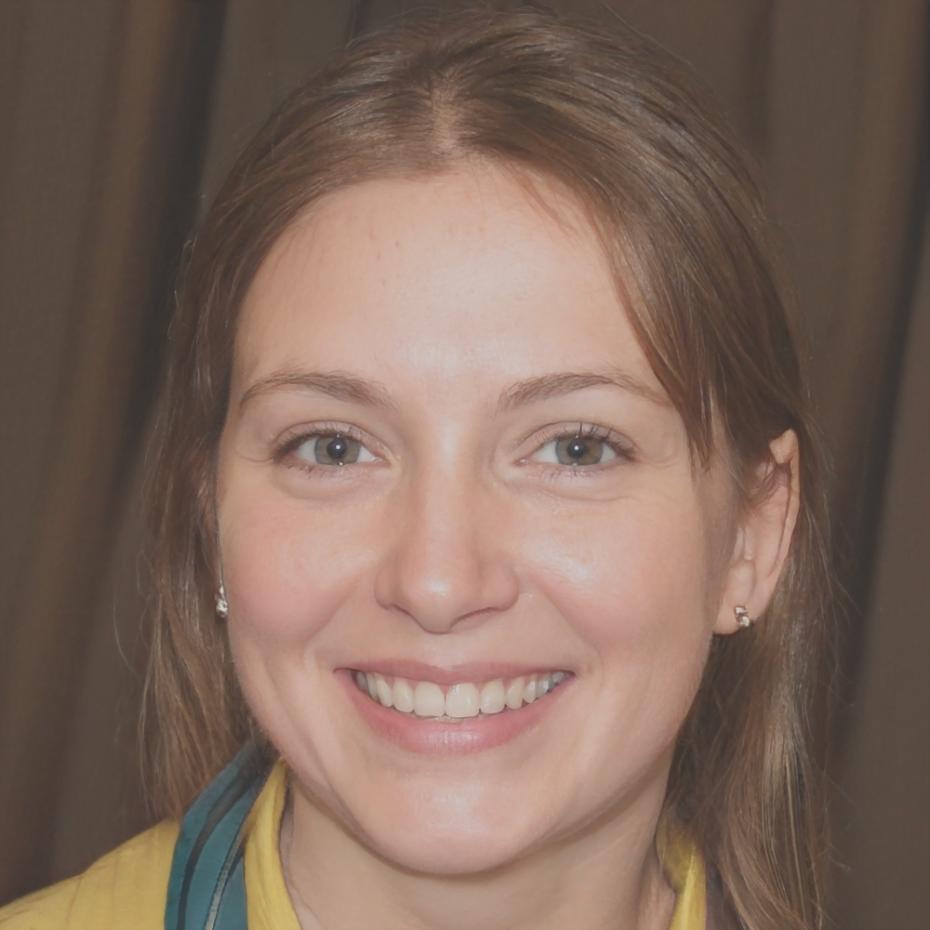 Portrait de Sixtine Valdez, ancienne apprenante